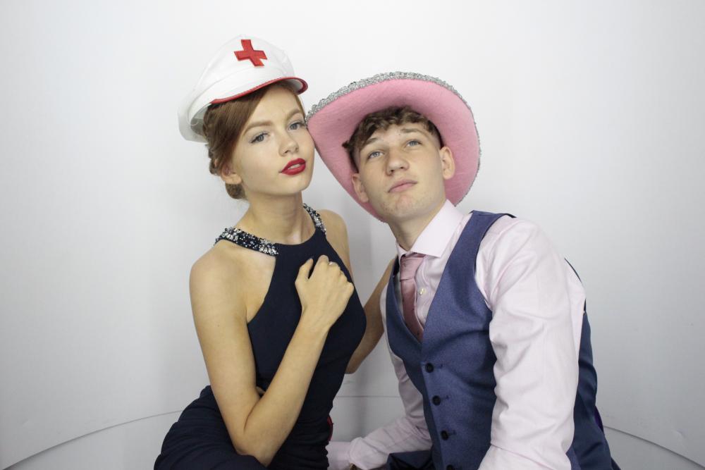 Ormiston Six Villages Academy | View more photos from the event at gallery.myphotoboothexperience.co.uk/u/MyPhotoBoothExperienceLtd/Ormiston-Six-Villages-Academy